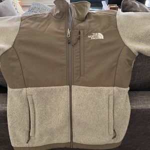 North Face Denali